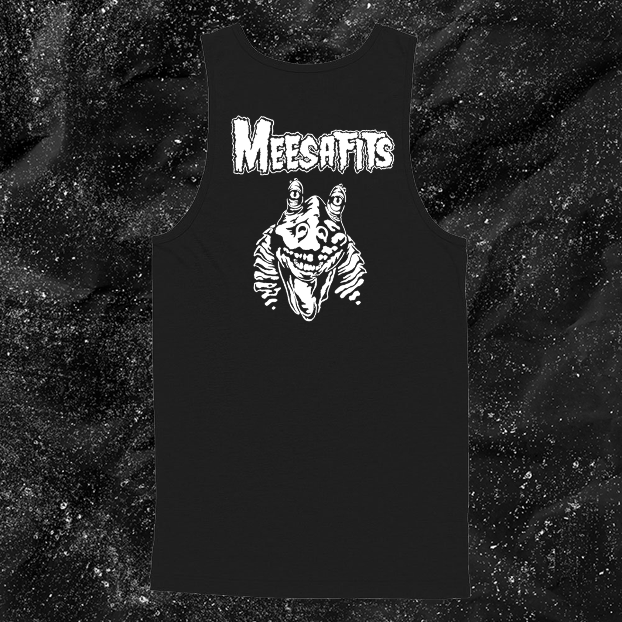 Meesafits - Olafh Ace