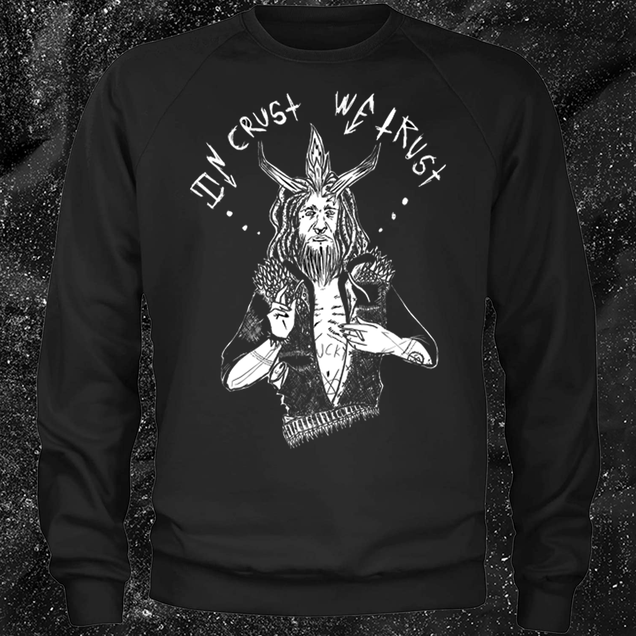 In Crust We Trust - Era Ov Failure