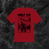 Melt ICE - Color T-shirt