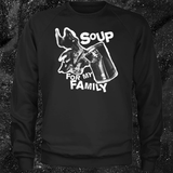 Soup For My Family - Boneless Graphics