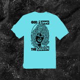 God Save The Queen - Dolly Parton - Color T-shirt