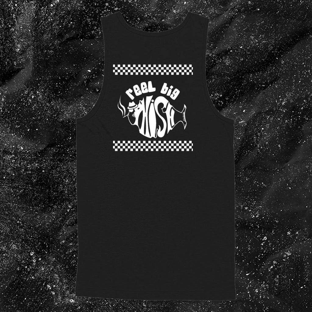 Reel Big Phish - George Grizzly