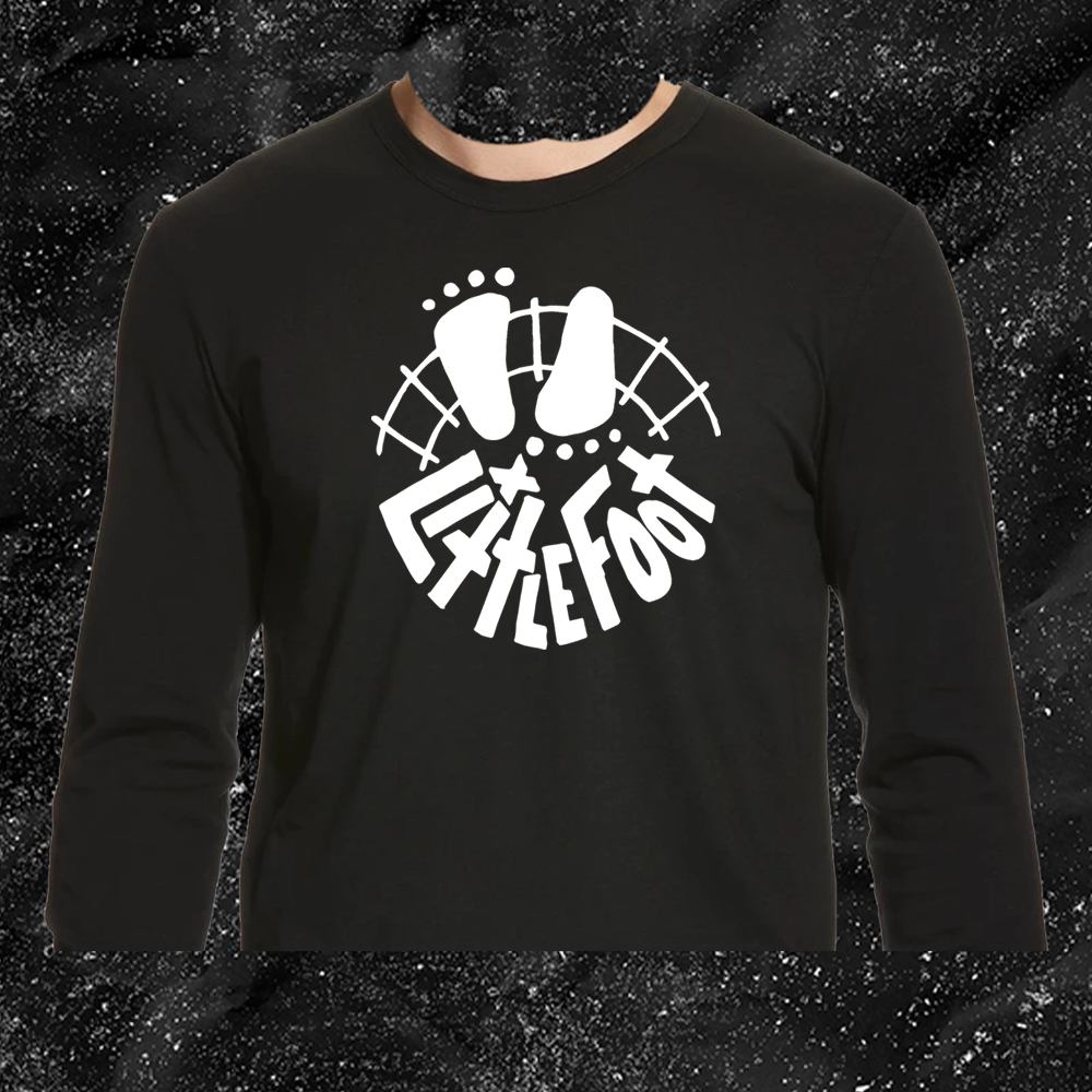 Little Foot Classic Logo