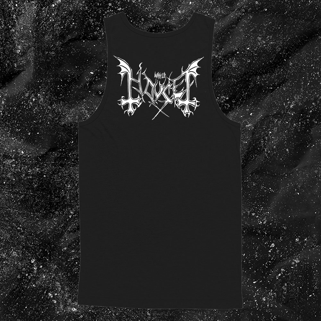 Waffle House Mayhem Font - Era Ov Failure