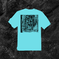 We The Heathens - Regicide - Color T-shirt