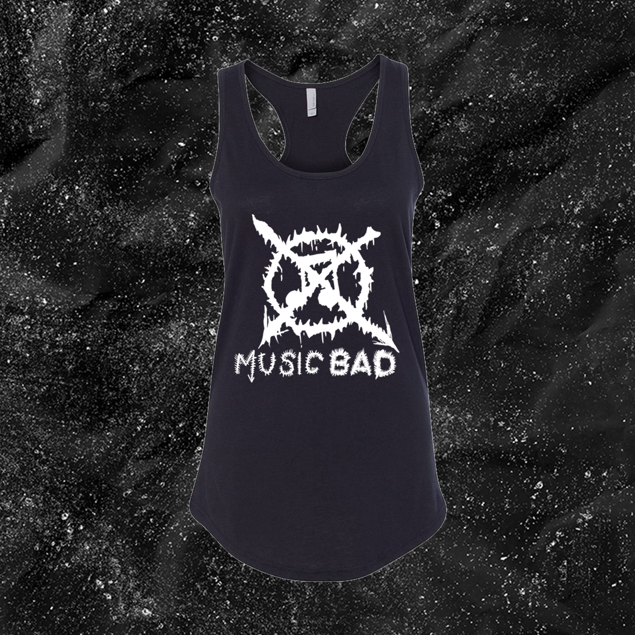 Music Bad - Disrocker Dbeat - Era Of Failure