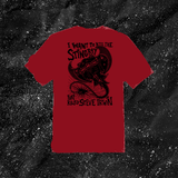 I Want To Kill The Stingray That Killed Steve Irwin - Color T-shirt
