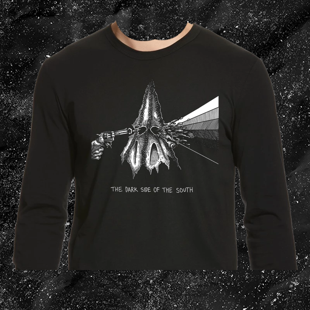 Dark Side Of The South - Spade.Ink