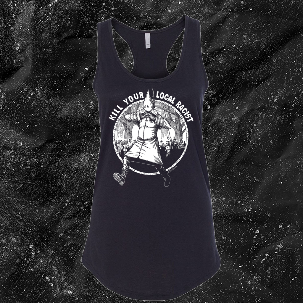 Kill Your Local Racist - Diablo Macabre