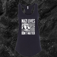 Nazi Lives Don't Matter - Diablo Macabre