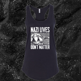 Nazi Lives Don't Matter - Diablo Macabre