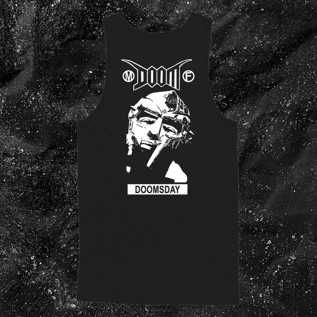 MF DOOM Parody Shirt - Crustin Beiber