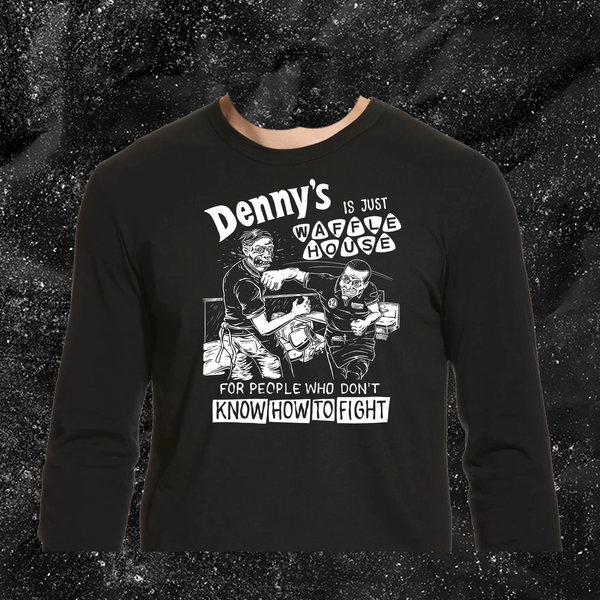 Dennys T-Shirts for Sale