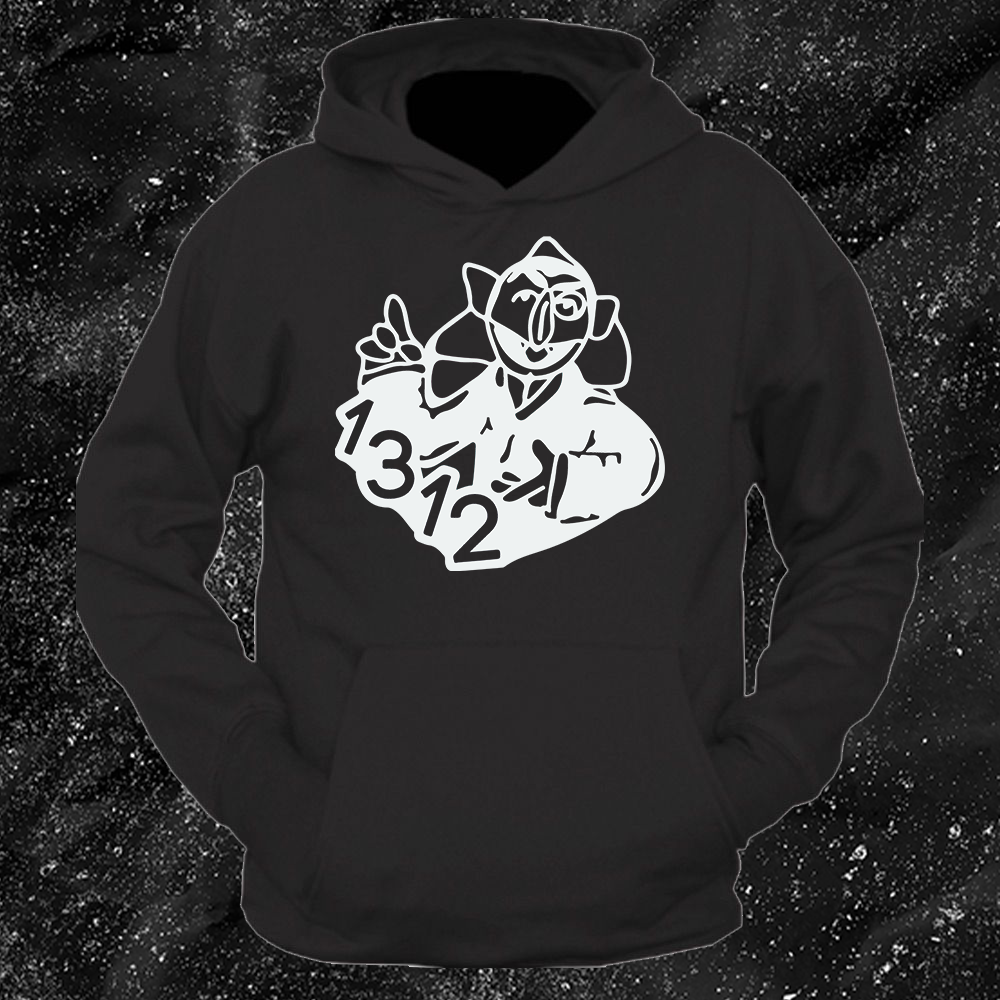 Count HAHA 1312 - Boneless Graphix