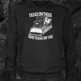 Killdozer - Tread On Those Who Tread On You - Olafh Ace