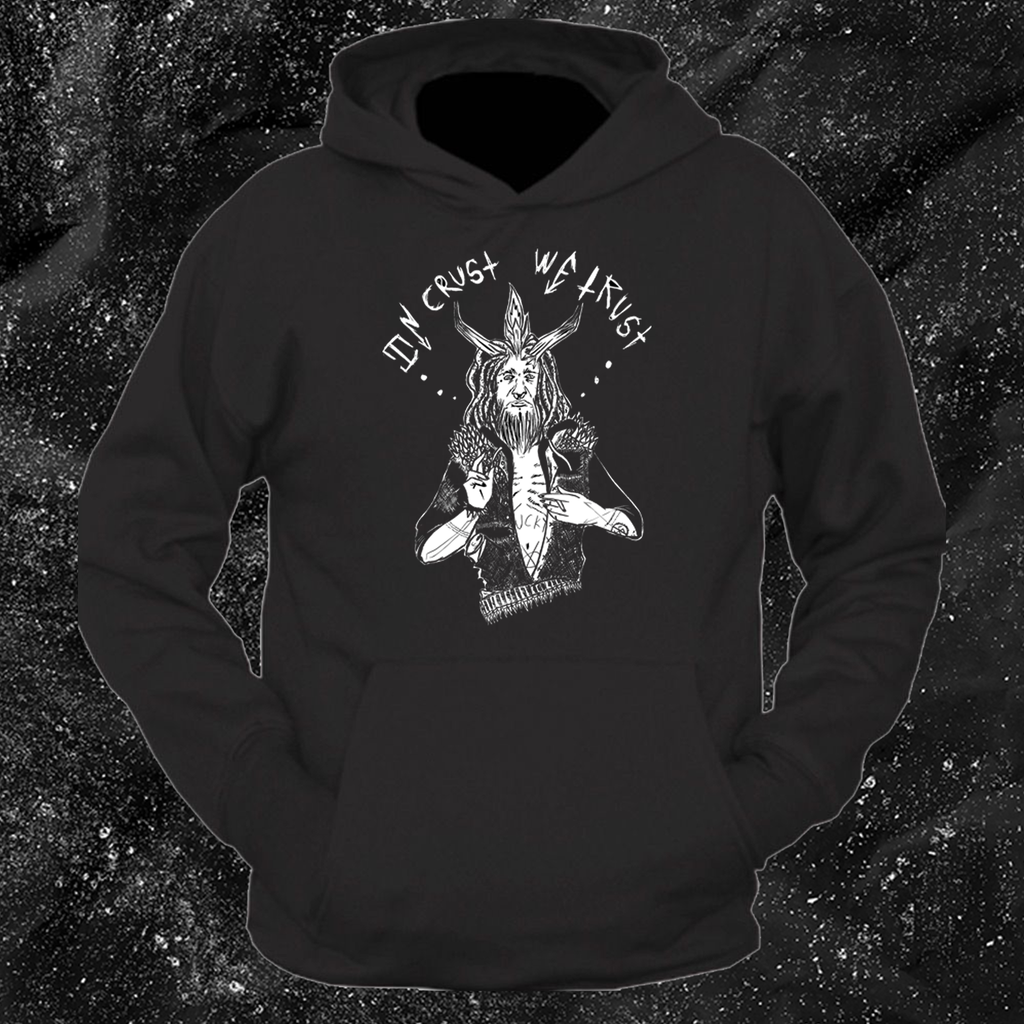 In Crust We Trust - Era Ov Failure