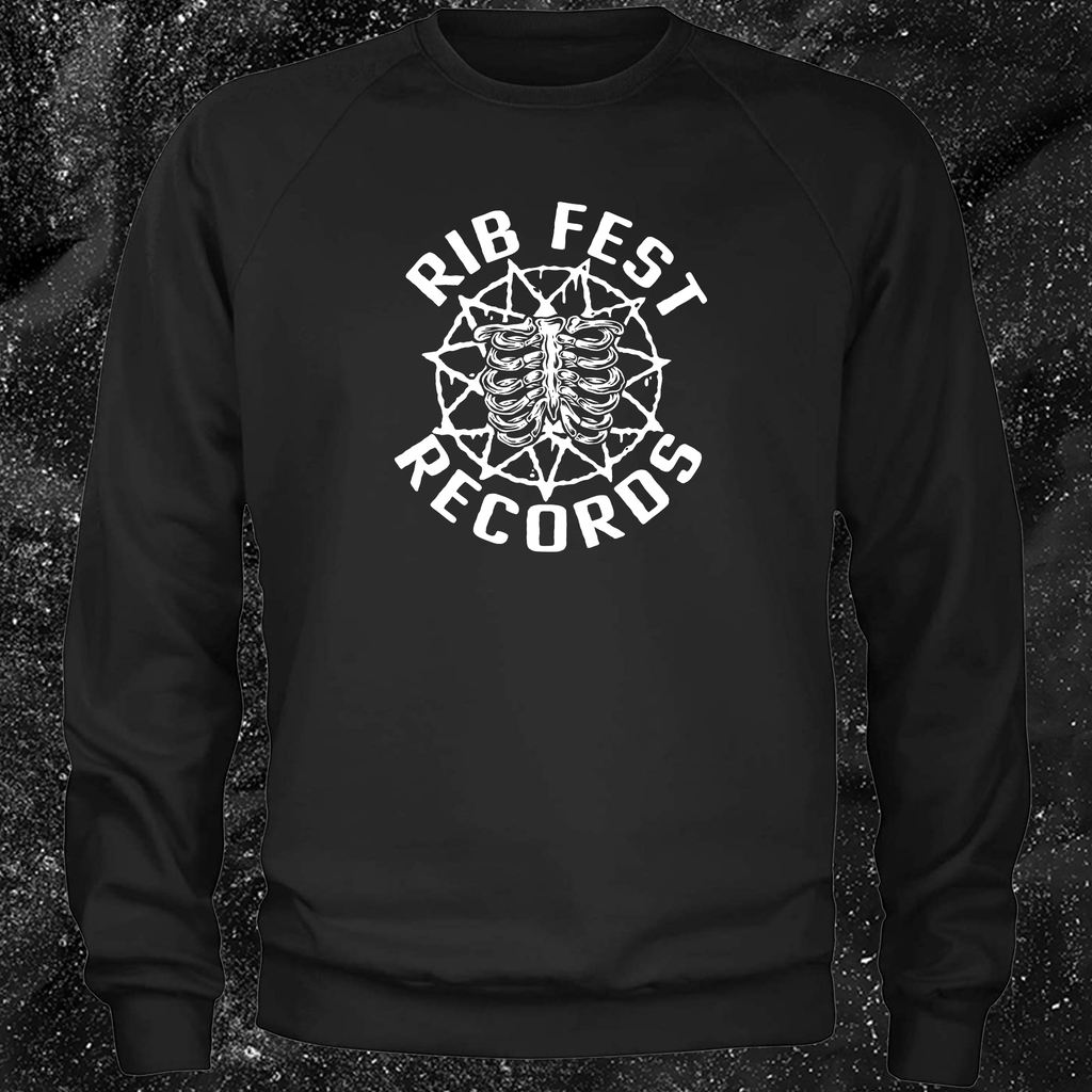 Rib Fest Records - Olafh Ace