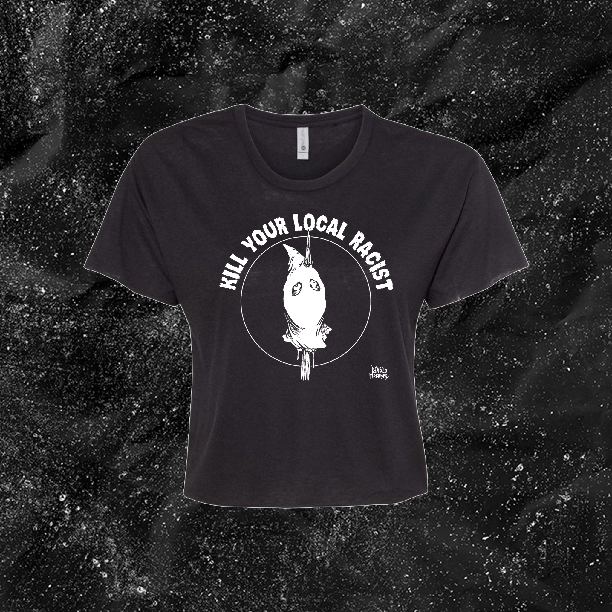 Kill Your Local Racist - Head On A Pike