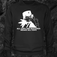 All Cops Means ALL COPS. - Officer Jenny - ACAB