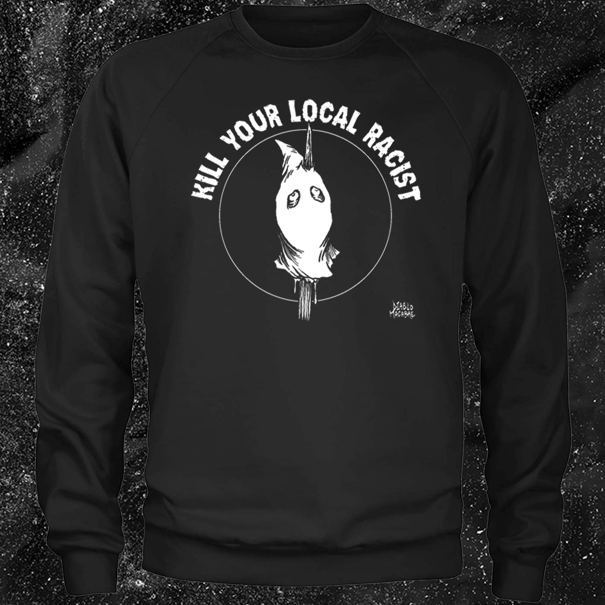 Kill Your Local Racist - Head On A Pike