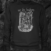 We The Heathens - Regicide