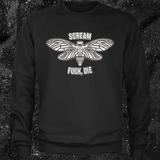 Scream, Fuck, Die - George Grizzly