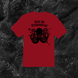 Arm The Proletariat - Color T-shirt