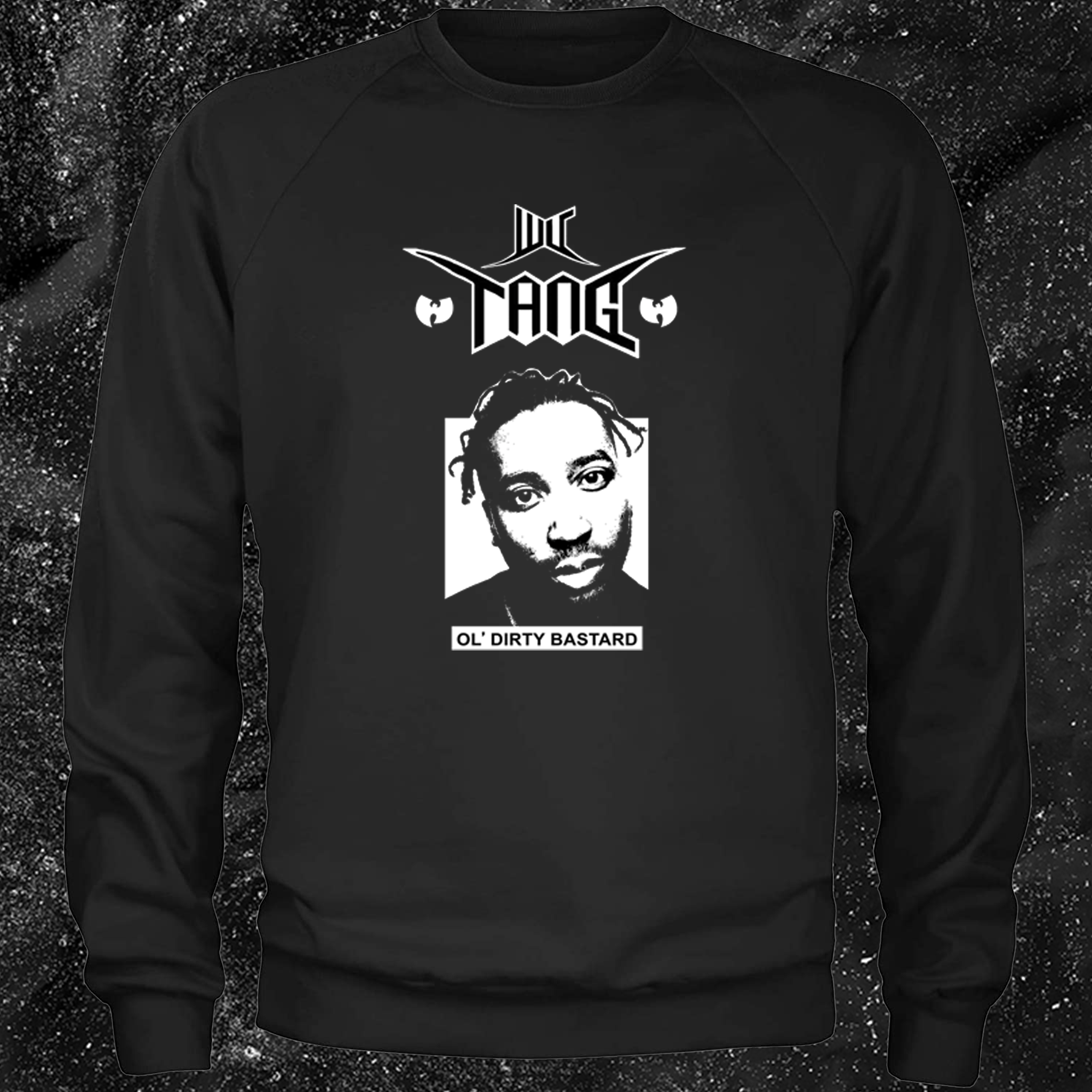 Ol' Dirty Bastard - Crustin Beiber