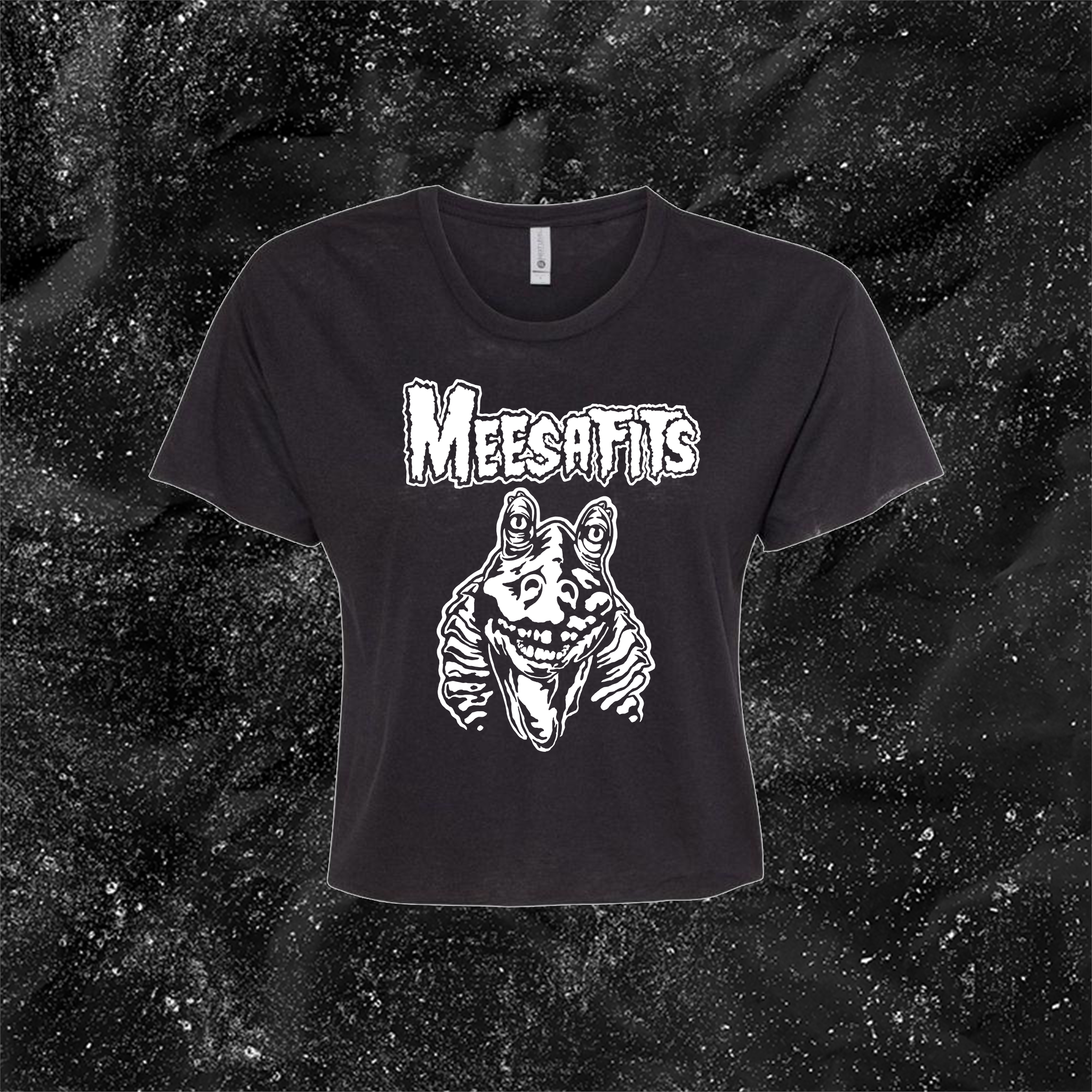 Meesafits - Olafh Ace