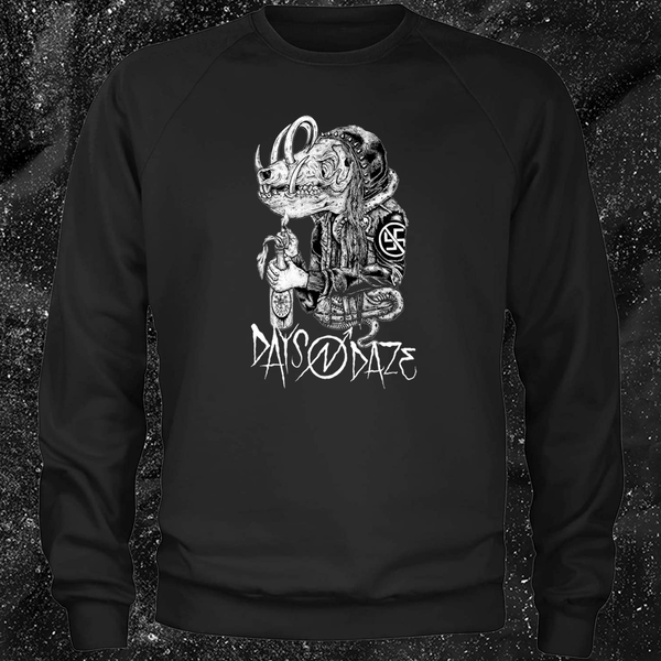 Warthog band merch clearance