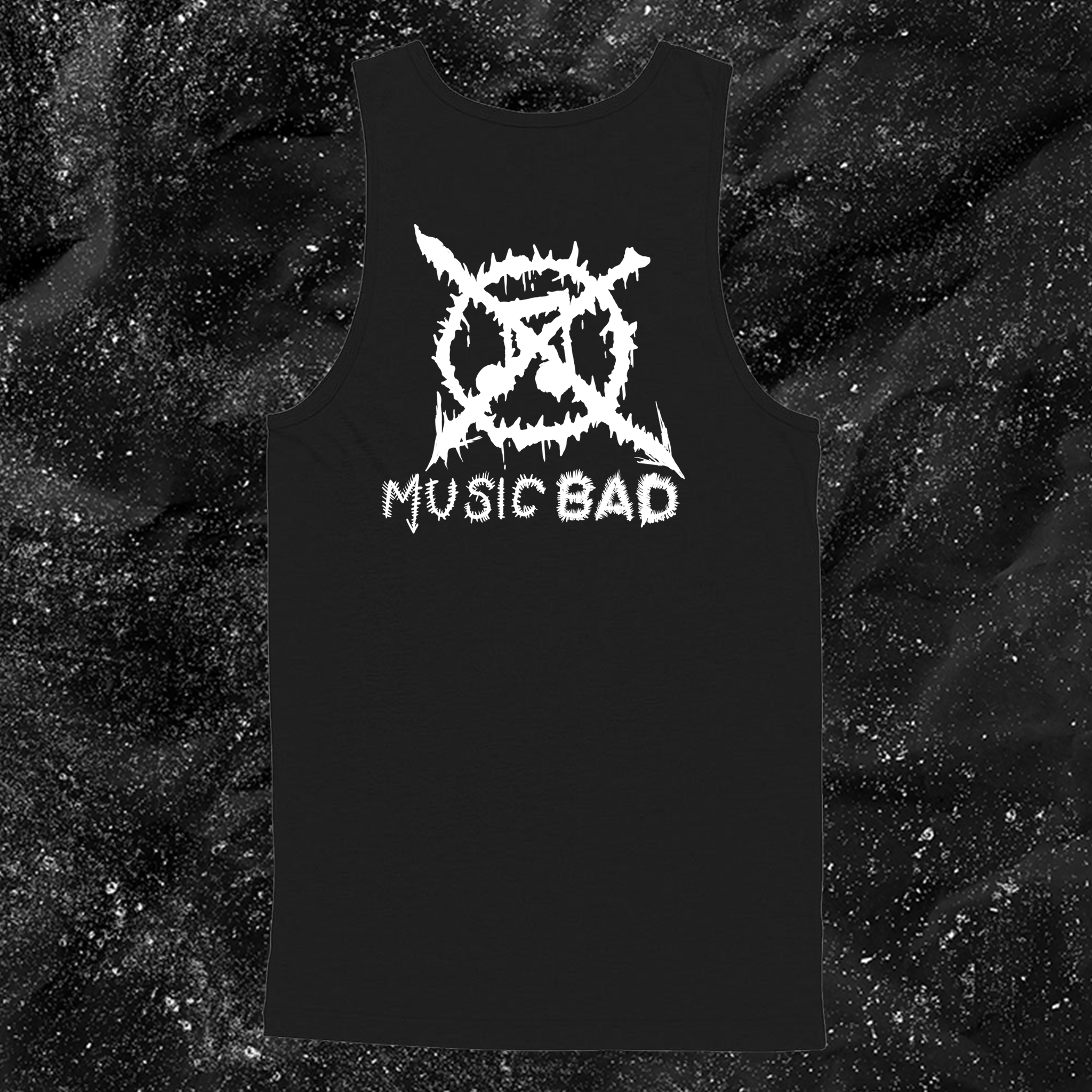 Music Bad - Disrocker Dbeat - Era Of Failure