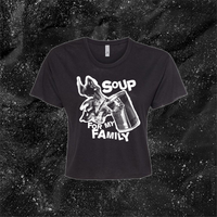 Soup For My Family - Boneless Graphics