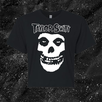 Taylor Swift // Misfit - Il Pleut