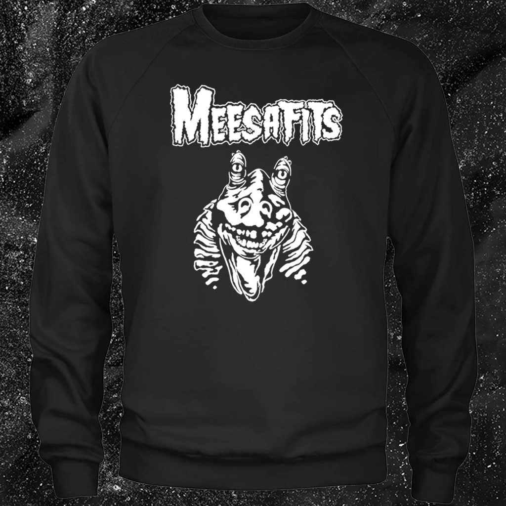 Meesafits - Olafh Ace