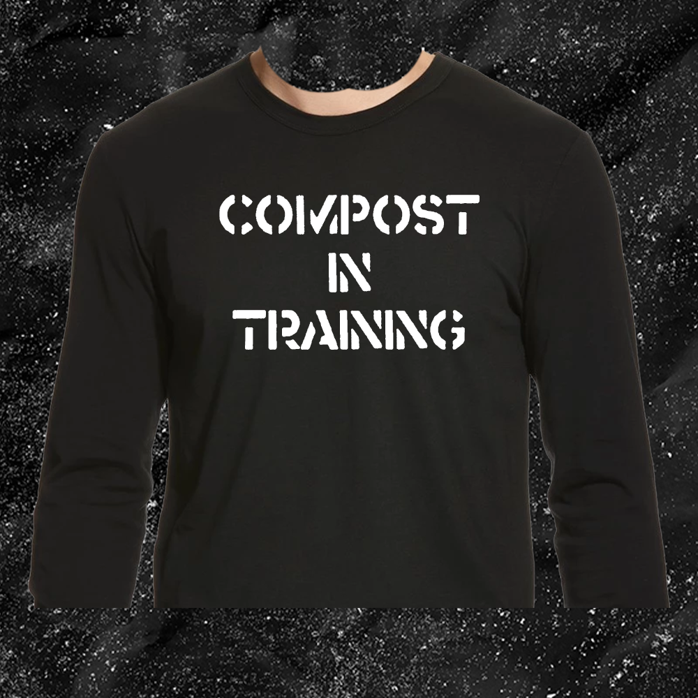Compost In Training