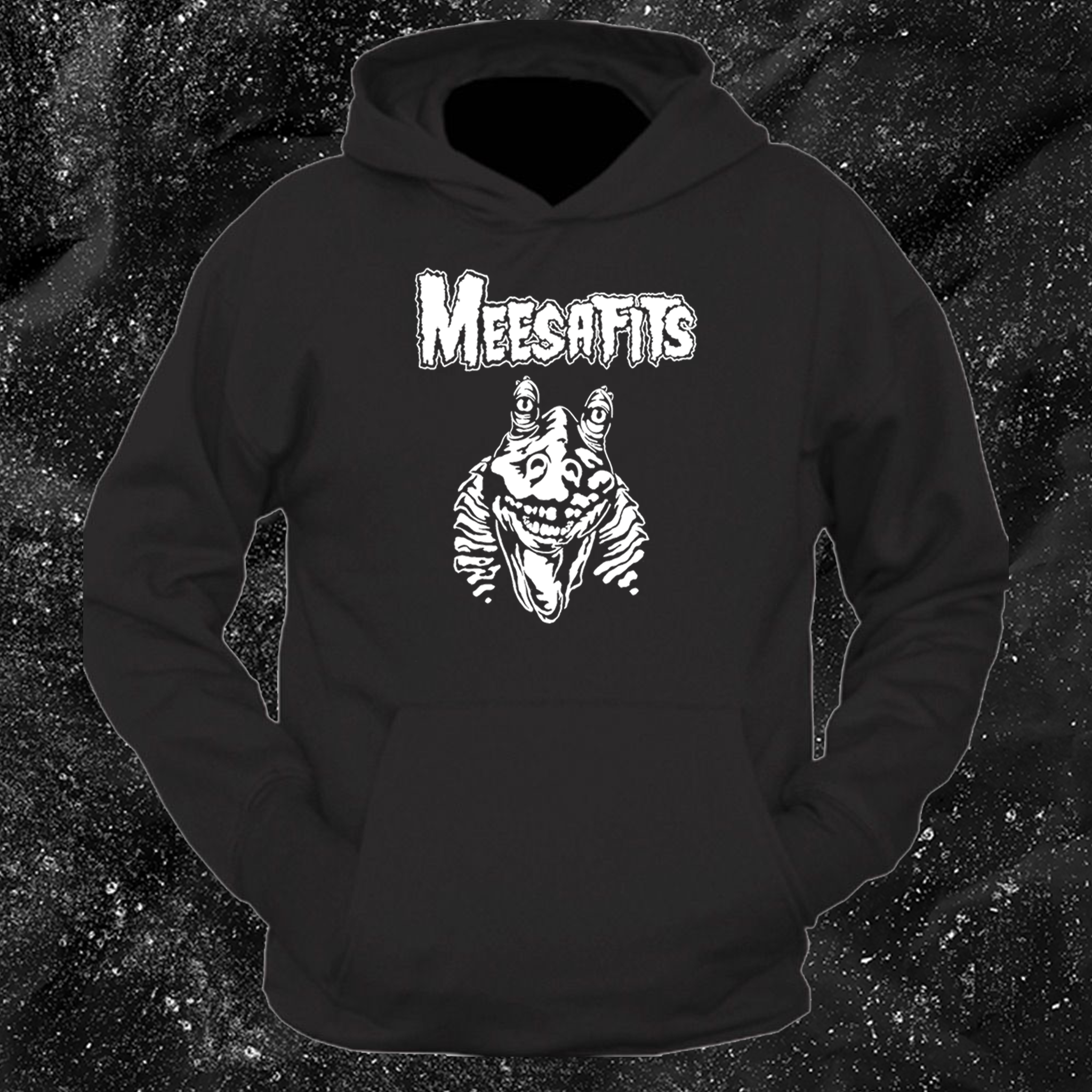 Meesafits - Olafh Ace