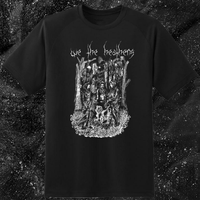 We The Heathens - Regicide