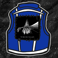Dark Side Of The South - Backpatch