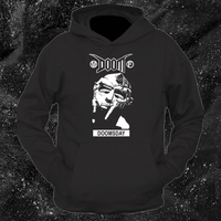 MF DOOM Parody Shirt - Crustin Beiber