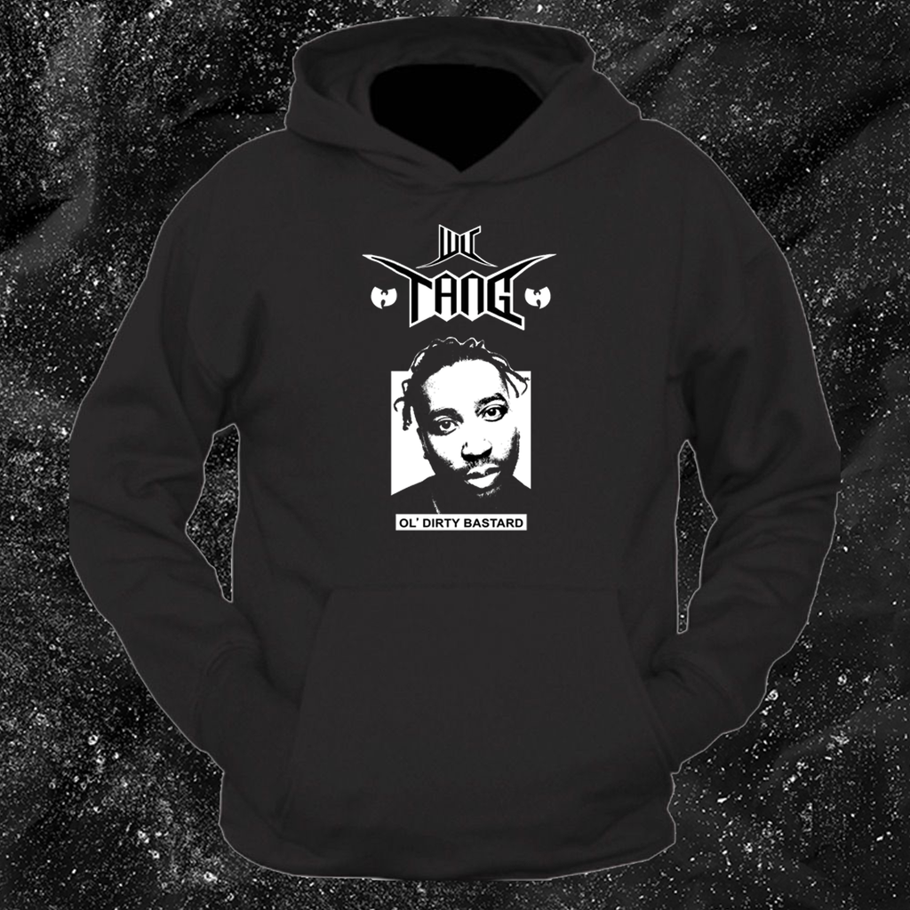 Ol' Dirty Bastard - Crustin Beiber