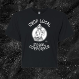 Shop Local Steal Corporate - Diablo Macabre