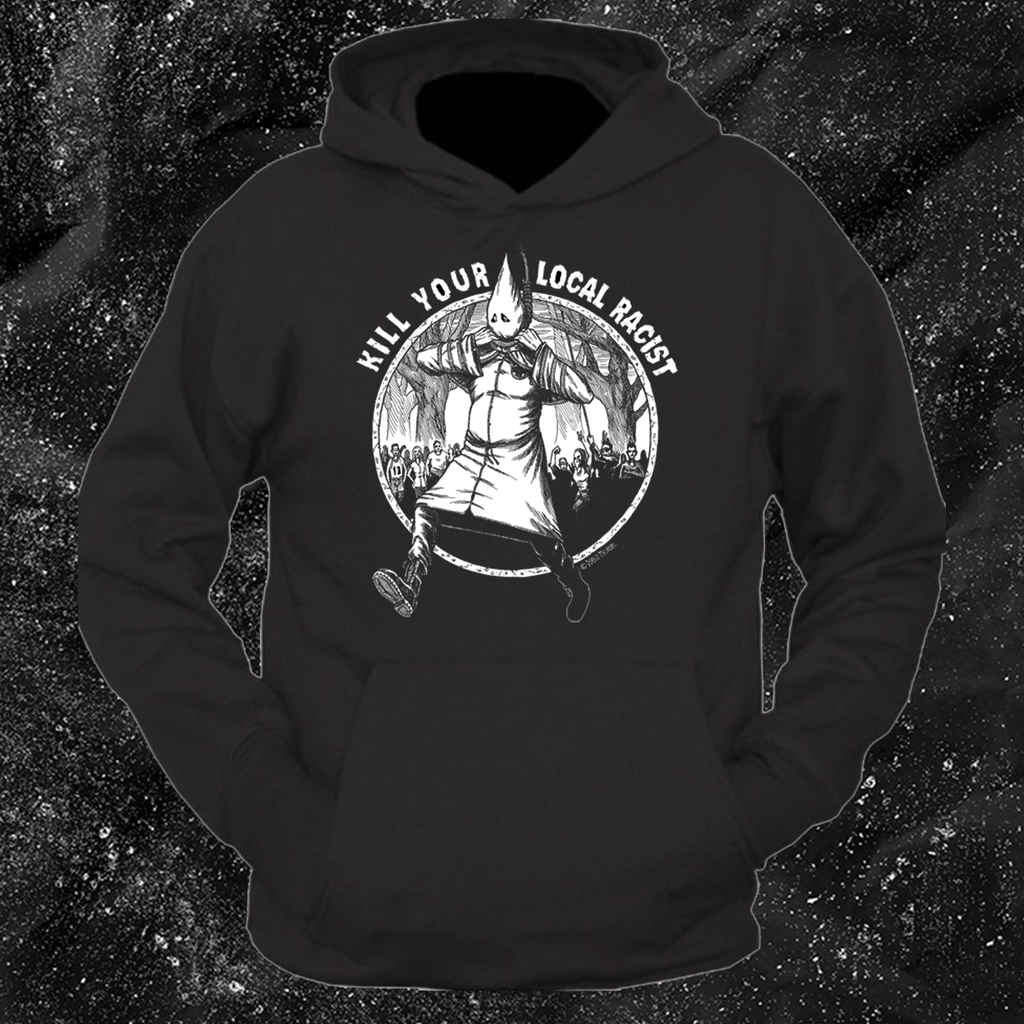 Kill Your Local Racist - Diablo Macabre