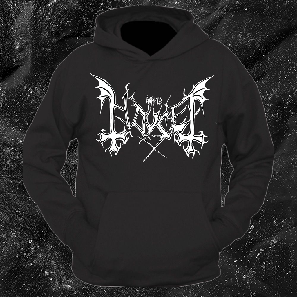 Waffle House Mayhem Font - Era Ov Failure