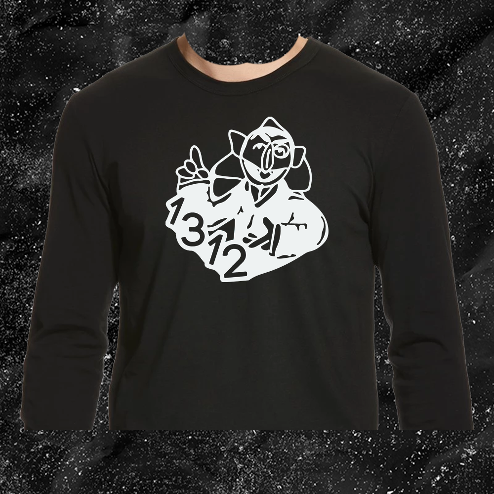 Count HAHA 1312 - Boneless Graphix