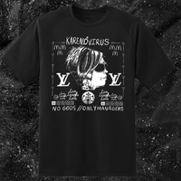 Karenovirus No Gods Only Managers - Era Ov Failure