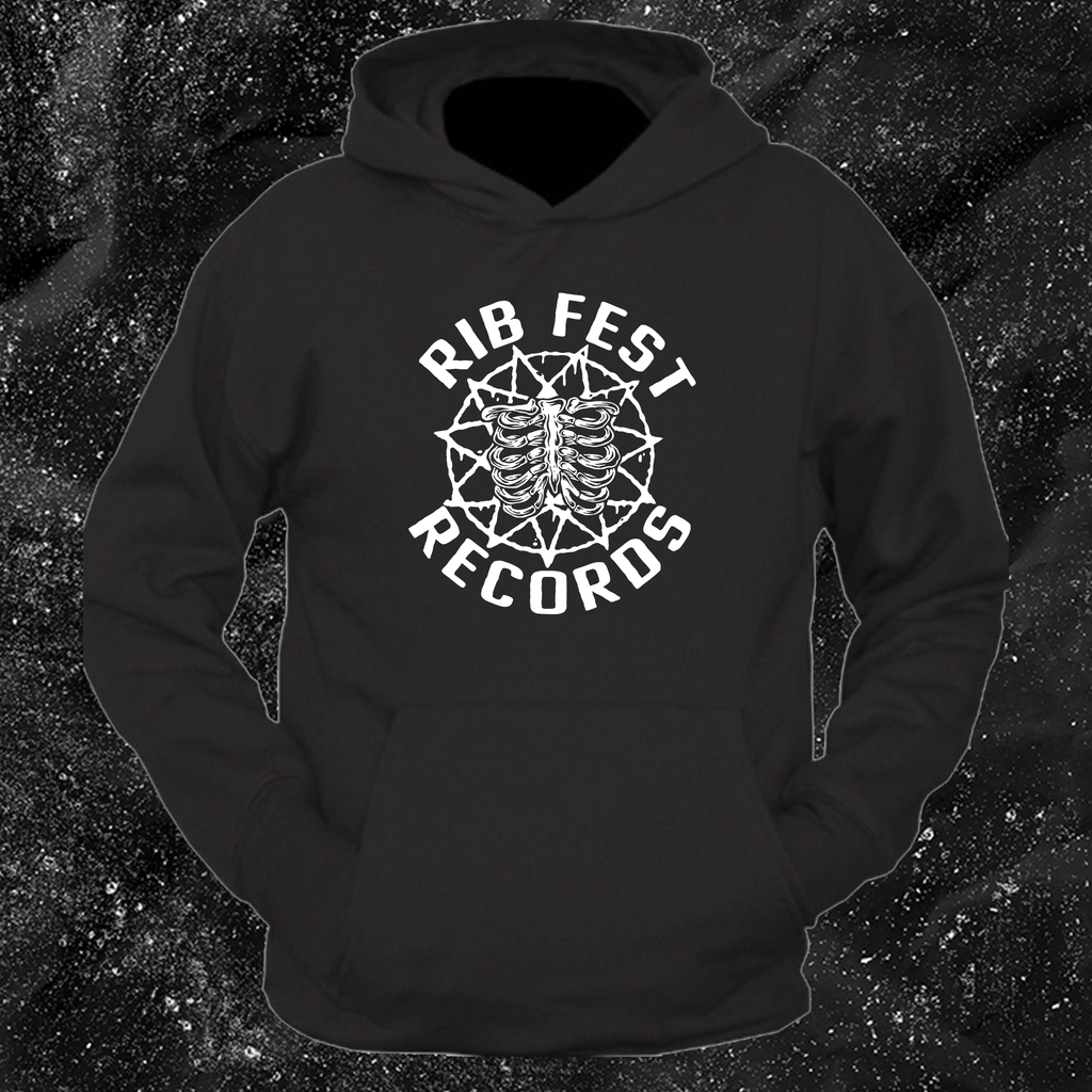 Rib Fest Records - Olafh Ace