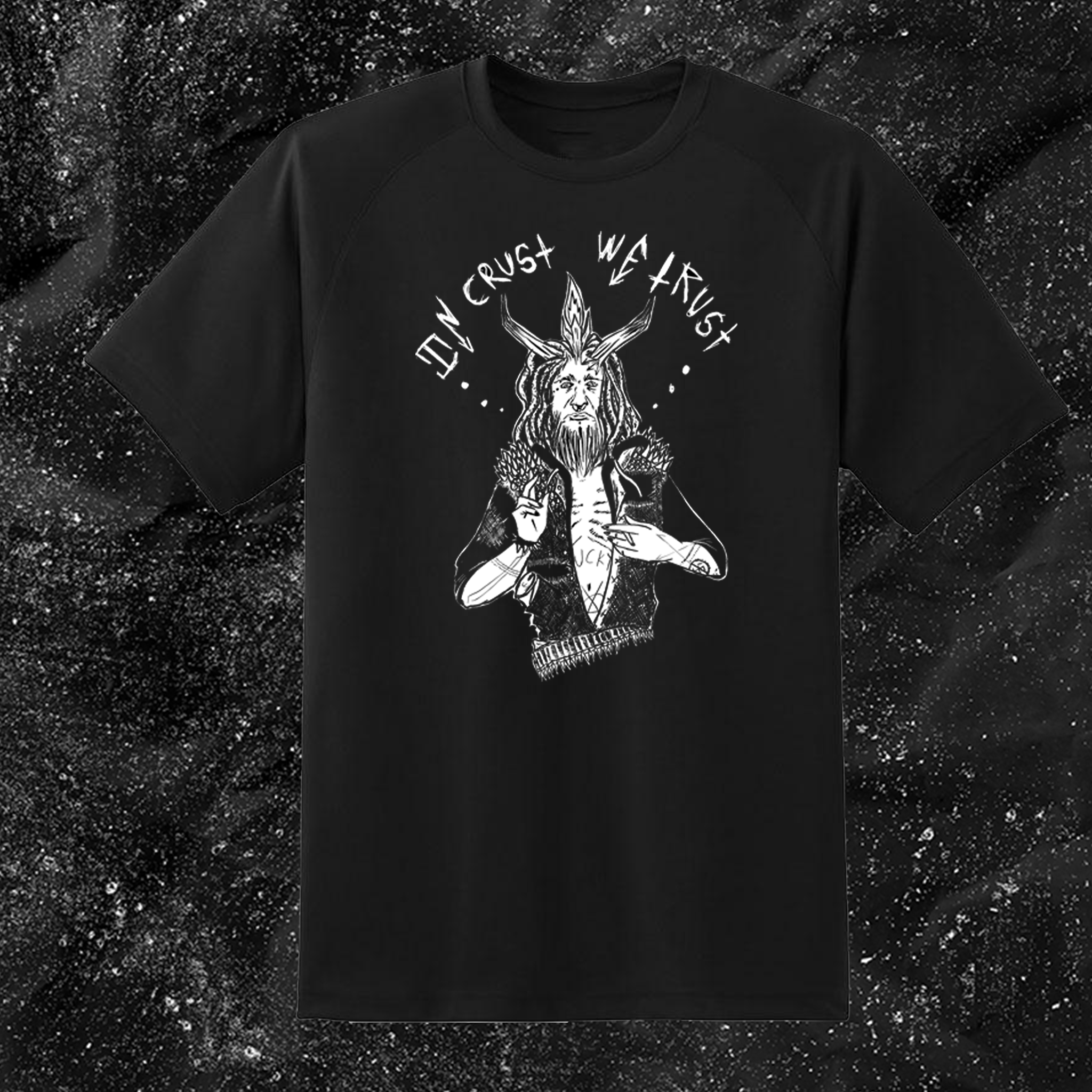 In Crust We Trust - Era Ov Failure