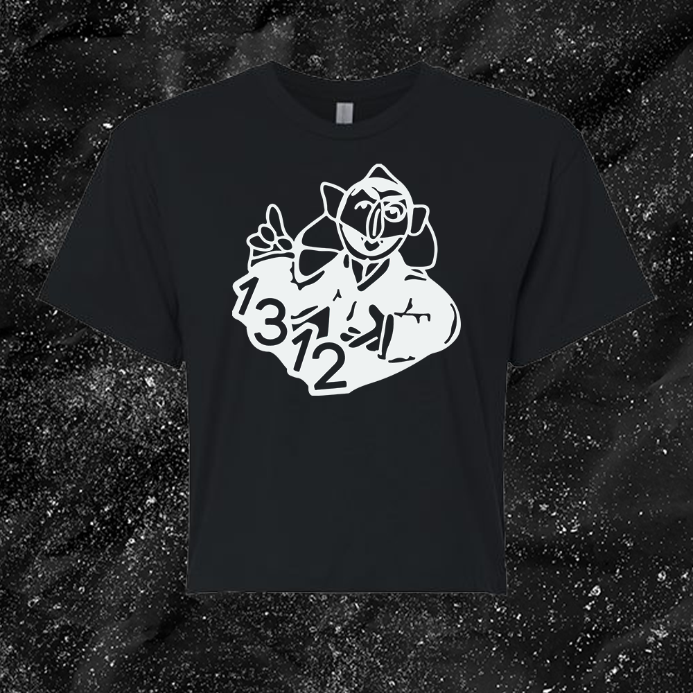 Count HAHA 1312 - Boneless Graphix