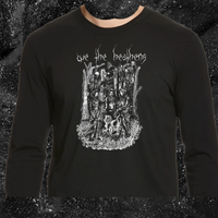 We The Heathens - Regicide