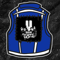 Bush Did MCR - Backpatch